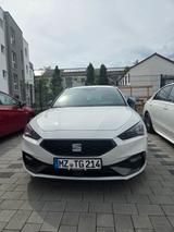 Seat Leon 1.5 eTSI ACT 110kW FR DSG Sportstourer FR
