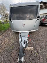 Tabbert Grande Puccini - Wohnwagen 2013