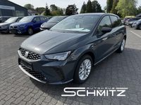 Seat Ibiza - Vorschau Bild 1