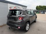 Jeep Renegade 2.0 4x4 Aut.NAVI/LEDER/SHZ/AHK/KLIMAAUT - Jeep Renegade Gebrauchtwagen