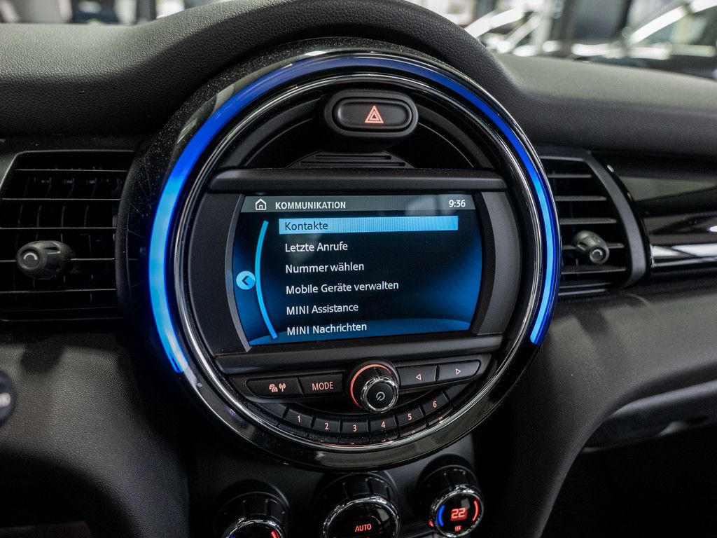 MINI Cooper 2019