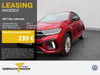 Volkswagen T-Roc - Vorschau Bild 1