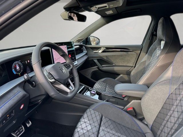 Fahrzeugabbildung Volkswagen Tayron 2.0TDI DSG 4M R-Line AHK+PANO+STDHZG+20"+