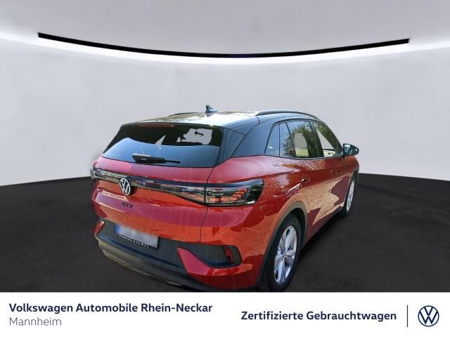 Volkswagen ID.4 - Bild 6
