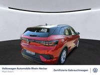 Volkswagen ID.4 - Vorschau Bild 6