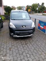 Peugeot zu verkaufen peugeot partner teppe - gebrauchte Peugeot Partner aus dem Jahr 2012