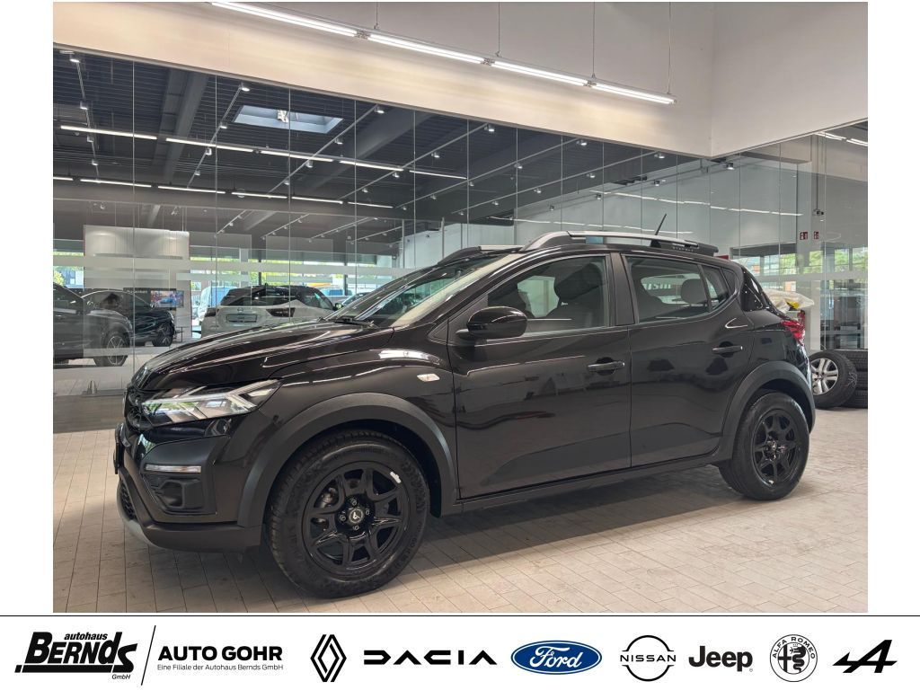Image of Dacia Sandero