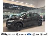 Dacia Sandero Stepway TCe 100 ECO-G Comfort CARPLAY - mit LPG-Antrieb: Kleinwagen