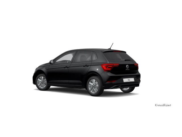Volkswagen Polo - Bild 5