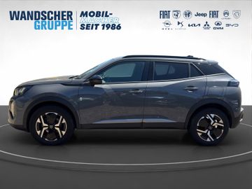 Peugeot 2008 Allure PT 130 EAT8 Navi+SHZ+RFK+LED+Carplay