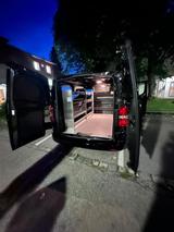 Citroën Jumpy - Citroën Jumpy in München