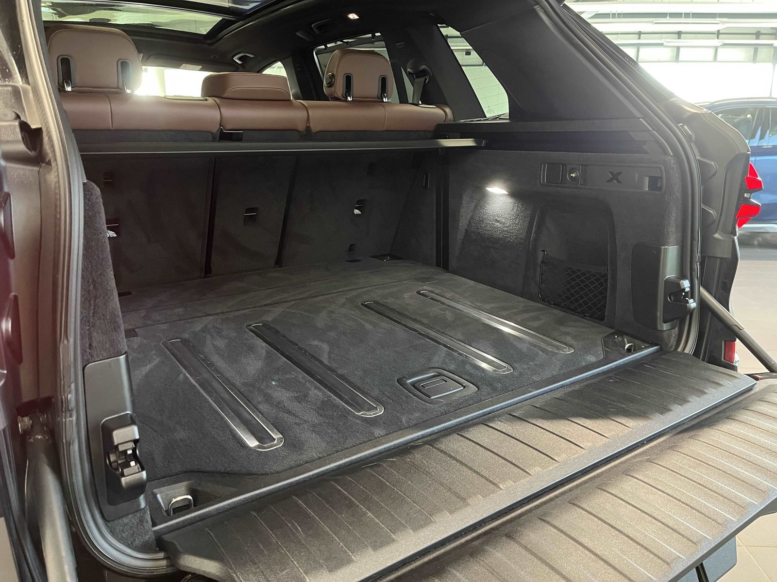 BMW X5 - Bild 15