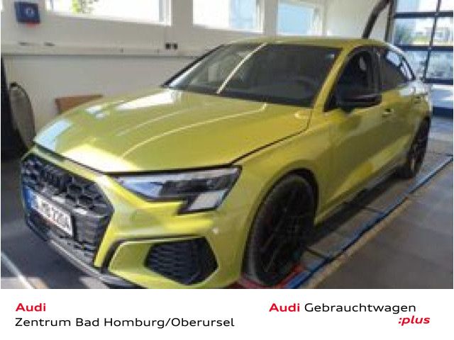 Image of Audi S3