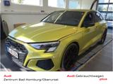 Audi S3 Sportback TFSI qu S tronic*Navi*Matrix*Alu*B& - Audi S3 in Frankfurt (Main)