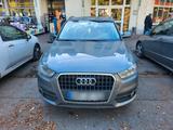 Audi Q3 Motor und Getriebe top - gebrauchte Audi Q3 aus dem Jahr 2011
