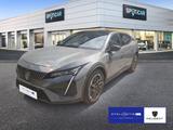 Peugeot 408 1.2 Hybrid 136 GT (EURO 6e) - Peugeot 408 mit Schiebedach