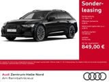 Audi A6 Allroad 55 TDI quattro tiptronic - Audi A6 Allroad Neuwagen