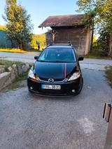 Mazda 5 - gebrauchte Mazda 5 aus dem Jahr 2007