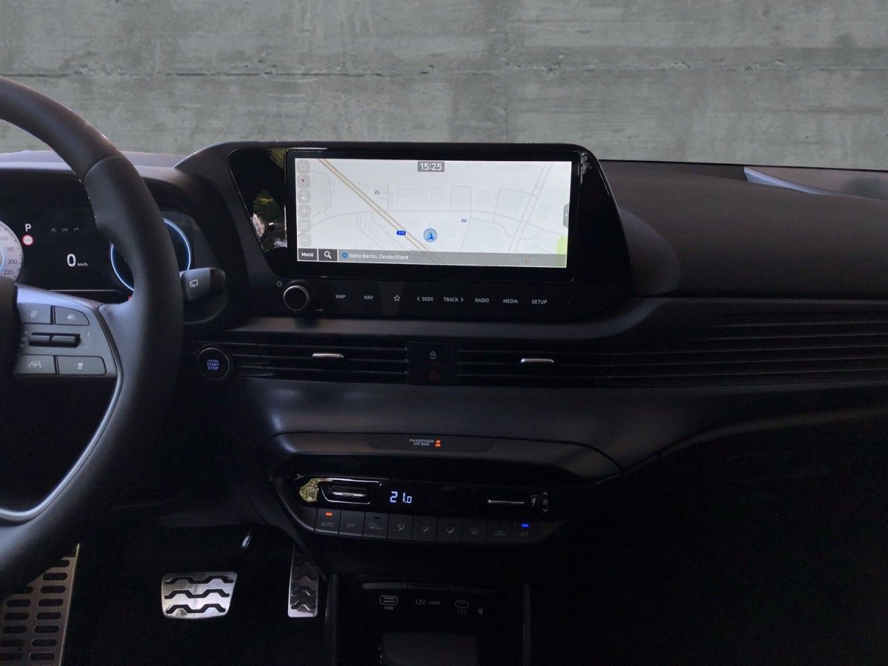 Hyundai BAYON – Bild 11