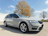 Skoda Octavia 2.0 TSI RS* STEUERKETTE NEU!!! - gebrauchte Skoda Octavia aus dem Jahr 2016