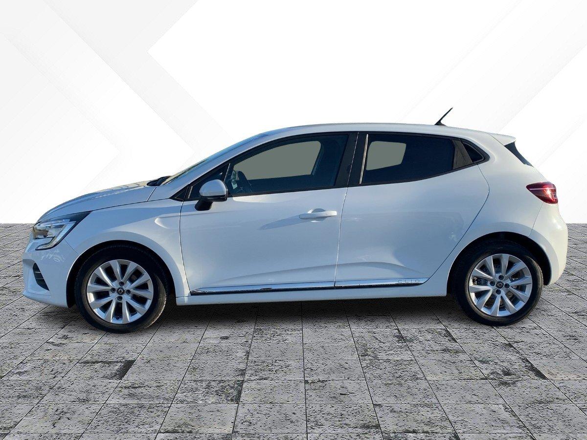Renault Clio V 1.0 TCe 100 Experience LED*NAVI*PDC*LED, миниатюра 3