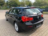 BMW 116 1 Limousine 5-trg. 116 i Advantage - BMW 116 in Düsseldorf