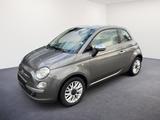 Fiat 500 1.2 Lounge AUTOMATIK/AHK/15Z ALU/KLIMA - Fiat 500: 1.2