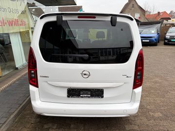 Bild 26 Opel Combo Life Elegance 1.5 CDTI +KAMERA+PDC+SHZ+LHZ