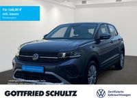 Volkswagen T-Cross - Vorschau Bild 1