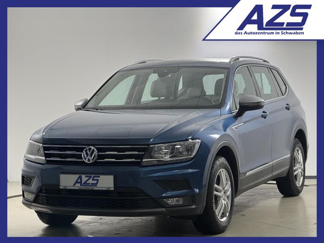 Volkswagen Tiguan Allspace 2.0 TDI Comfortl. Pano Leder 1Hd