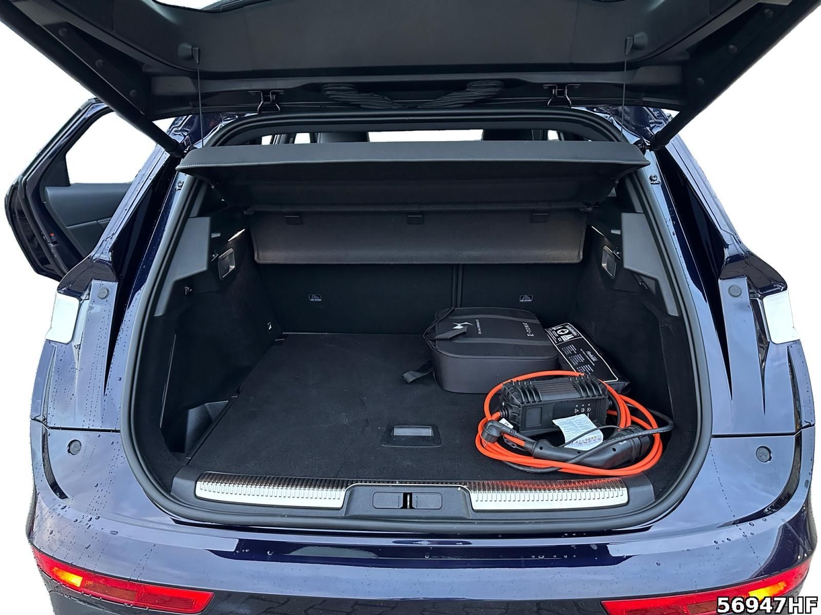 Fahrzeugabbildung DS Automobiles DS7 Rivoli