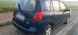 Toyota toyota corolla verso - Toyota Corolla Verso aus 2002