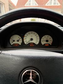 1997 Mercedes-BENZ CLK 照片 5