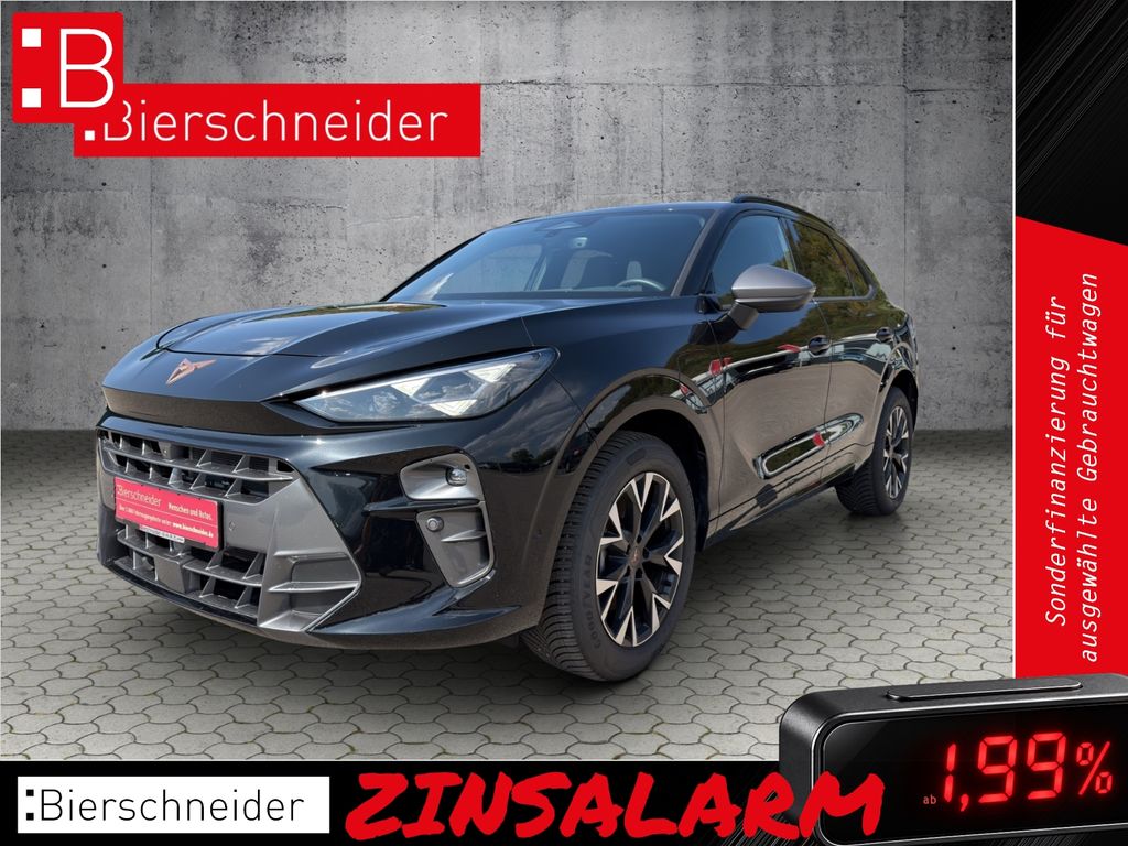 Terramar 1.5 TSI DSG e-Hybrid 5-J-GARANTIE HUD E
