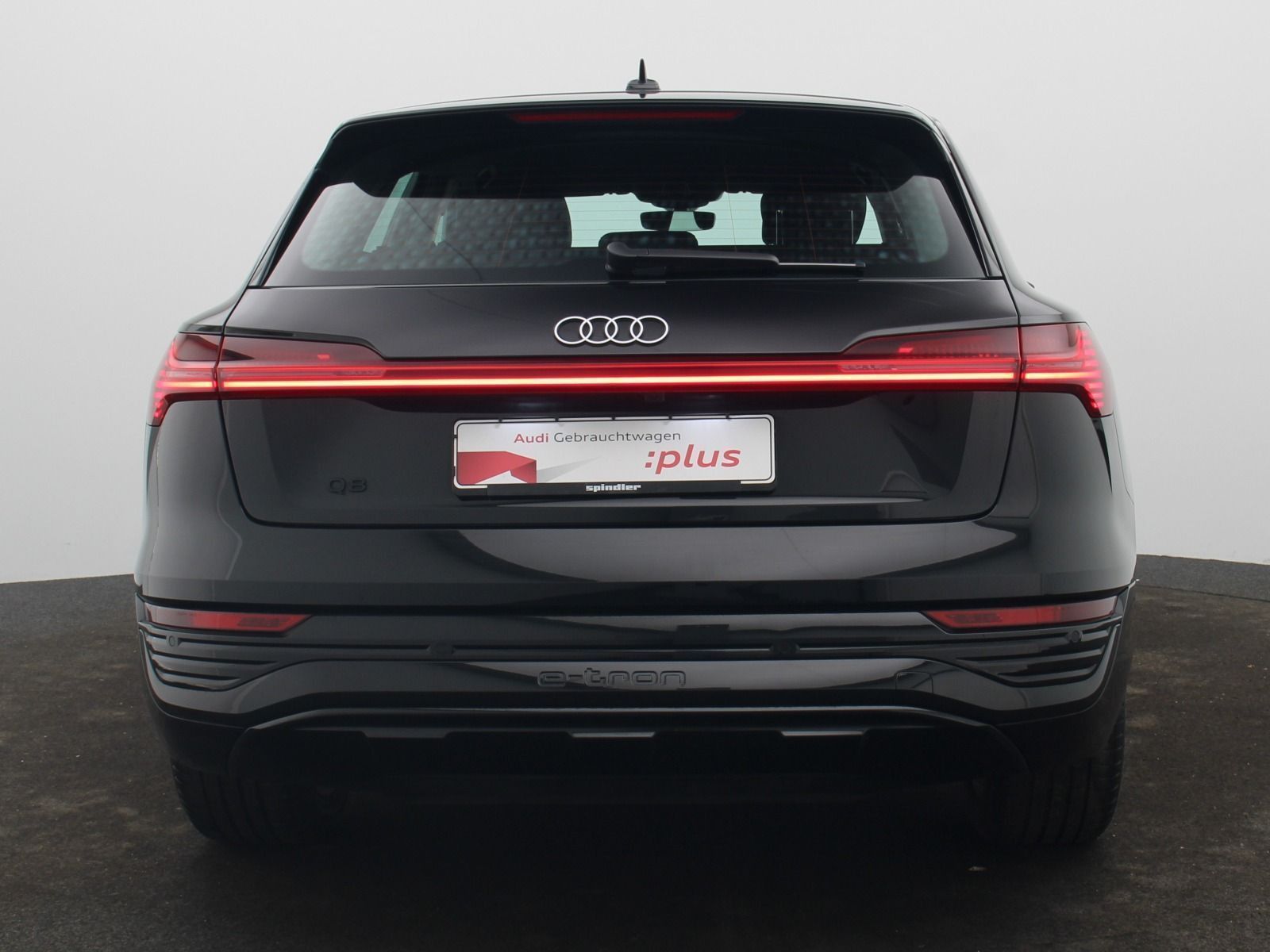 Audi Q8 e-tron - Bild 6