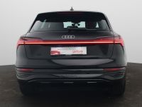 Audi Q8 e-tron - Vorschau Bild 6