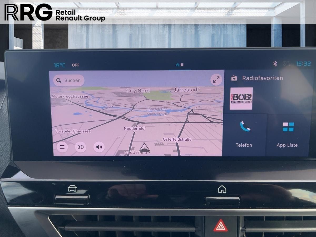 Citroën C4 - Bild 12