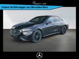 Mercedes-Benz E 450 d 4M AMG+AMBIENTE+DISTRO+MEMORY+NIGHTP. - Jahreswagen: Limousine