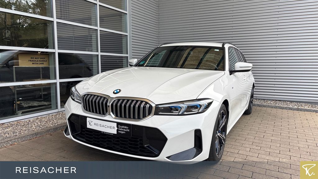 Image of BMW 320