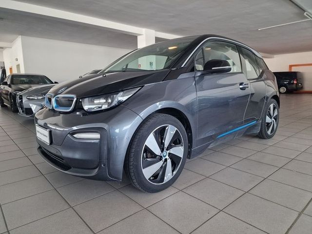 BMW i3 120 Ah