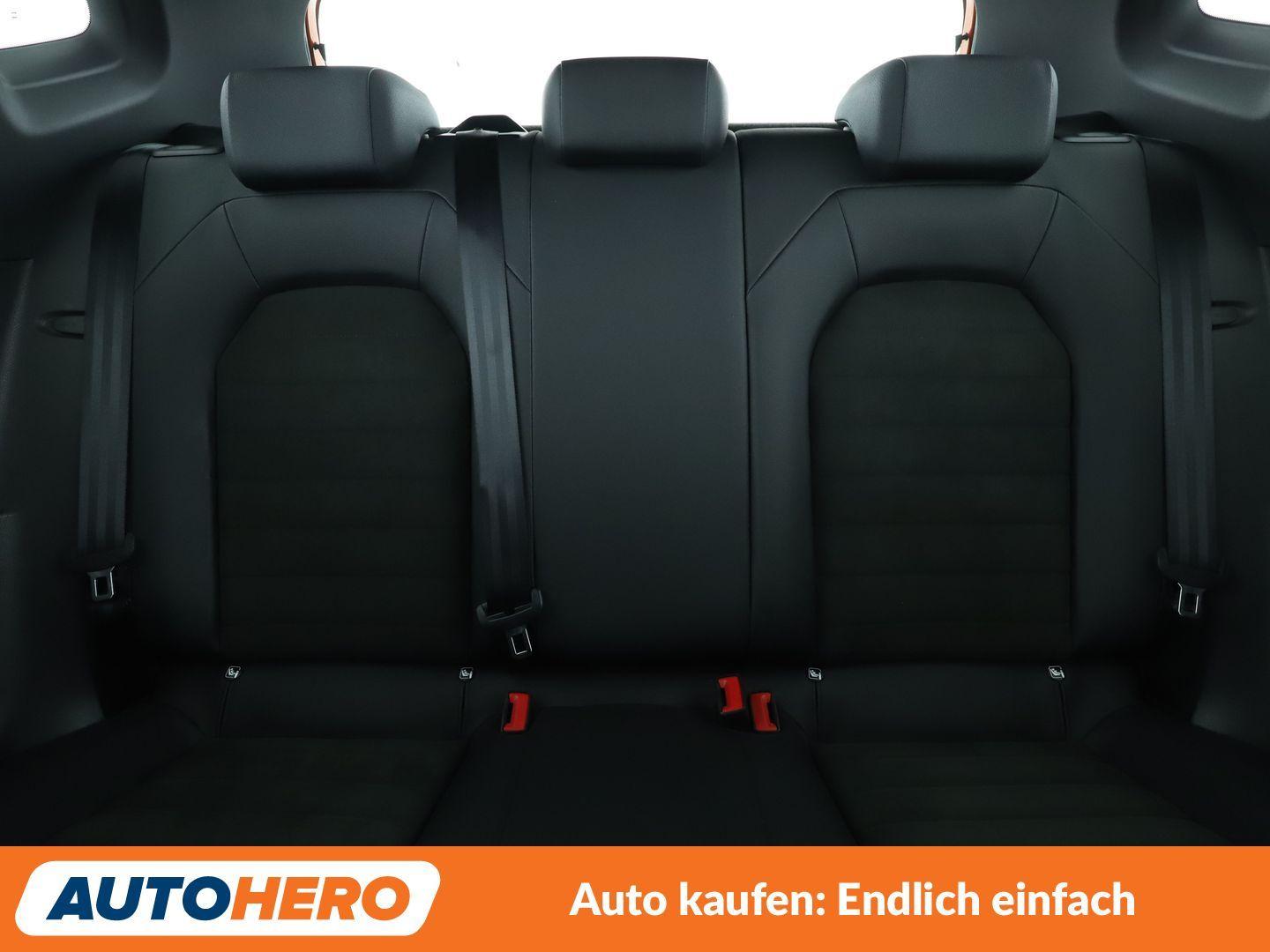 Seat Arona 1.0 TSI Xcellence Aut.*NAVI*TEMPO*CAM*PDC*