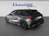 Audi RS 3 2.5 TFSI Keramik-290 Km/h-Leder-Pano - gebrauchte Audi RS3 aus dem Jahr 2024