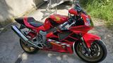 Honda VTR 1000 SP-1 - VTR1000 SP1