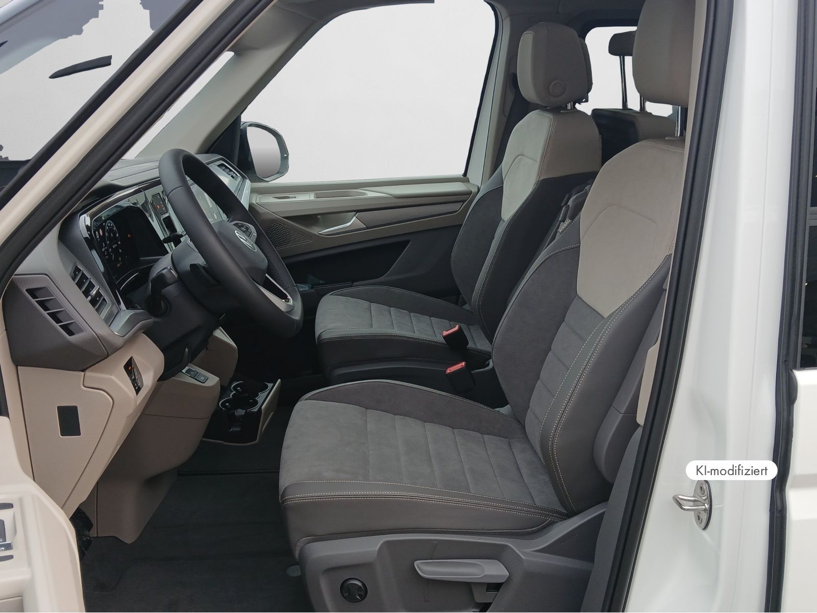 Volkswagen T7 Multivan - Bild 13