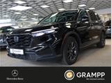 Honda CR-V 2.0 i-MMD HYBRID Elegance 2WD OPF (EURO 6d) - Honda aus 2024