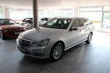 Mercedes-Benz E 250 CGI T BlueEFFICIENCY ELEGANCE DISTRONIC - Mercedes-Benz E 250 in München