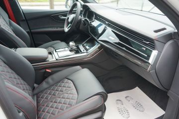 Fahrzeugabbildung Audi Q7 50 TDI Quattro Competition Plus NETTO EXPORT