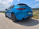 Alfa Romeo Stelvio 2.2 Diesel 16V 154kW Veloce AT8-Q4 V... - Alfa Romeo Stelvio von privat