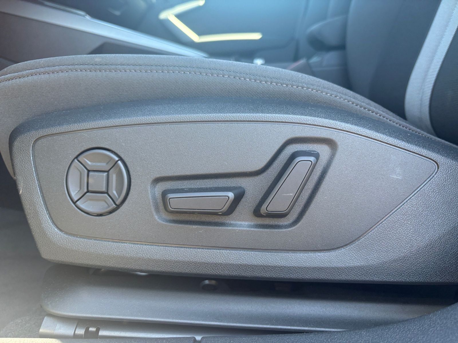 Audi A3 - Bild 17