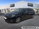 Peugeot PEUGEOT 308 BlueHDi 130 S&S EAT8 SW Allure - Peugeot 308 mit Halbautomatikschaltung